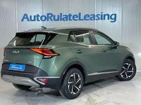 Second-hand Kia Sportage Spirit 230 CP (169 kW) 2022 Verde SUV