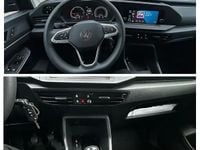 Second-hand VW Caddy 75 CP (55 kW) 2021 Monovolum