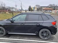 Second-hand Skoda Kamiq 150 CP (110 kW) 2022 SUV