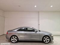 Second-hand Audi A5 S-Line 170 CP (125 kW) 2008 Culoaregri Coupe