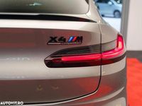Second-hand BMW X4 Competition Edition 510 CP (375 kW) 2021 Culoaregri SUV