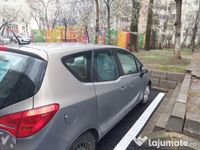 second-hand Opel Meriva 2011