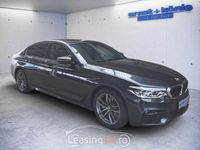 second-hand BMW 520 2020 2.0 Benzină 184 CP 23.616 km - 42.550 EUR - leasing auto