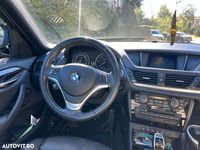 second-hand BMW X1 sDrive18d Aut.