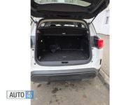 Second-hand Citroën C5 Aircross 130 CP (95 kW) 2021 Alb SUV