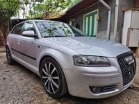 second-hand Audi A3 