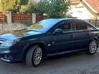 second-hand Opel Vectra C model OPC LINE an 2008, 120 cp ( 8 valve )