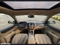 Second-hand Hyundai Santa Fe 110 CP (80 kW) 2007 Culoaregri SUV