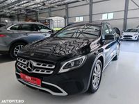 second-hand Mercedes GLA180 (CDI) d 7G-DCT Style