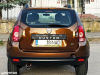 second-hand Dacia Duster 1.5 dCi 4x2 Laureate