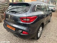 second-hand Renault Captur 