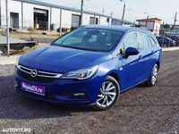 second-hand Opel Astra 1.6 D (CDTI) Start/Stop Innovation