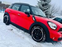 Second-hand Mini Cooper S 184 CP (135 kW) 2011 Culoarerosu Hatchback