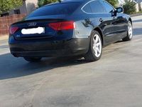 Second-hand Audi A5 185 CP (136 kW) 2013 Coupe
