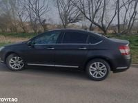 Second-hand Citroën C5 Exclusive 140 CP (102 kW) 2012 Culoarenegru Berlinǎ