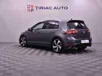 second-hand VW Golf 2.0 TSI DSG GTI