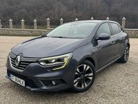 Second-hand Renault Mégane Coupé Life 116 CP (85 kW) 2020 Culoaregri Coupe