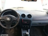 second-hand Seat Cordoba 1.4 Signo