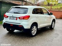 second-hand Mitsubishi ASX 1.8 DI-D 2WD Diamant Edition