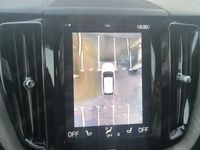 Second-hand Volvo XC60 197 CP (144 kW) 2019 Alb SUV
