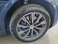 second-hand BMW X6 xDrive30d