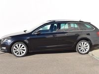 second-hand Skoda Octavia Combi L&K 2.0 TDI DSG