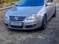 Second-hand VW Jetta 140 CP (102 kW) 2008 Berlinǎ