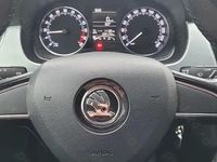 Second-hand Skoda Fabia 75 CP (55 kW) 2018 Gri Break