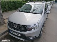 second-hand Dacia Sandero 0.9 TCe Prestige