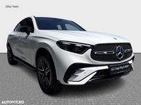 Nouă Mercedes GLC300 313 CP (230 kW) 2025 Alb Coupe