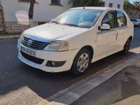 Second-hand Dacia Logan 55 CP (40 kW) 2010 Berlinǎ