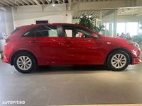 Nouă Kia Ceed Best 140 CP (102 kW) 2025 Culoarerosu Hatchback
