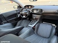 Second-hand Peugeot 308 GT-line 150 CP (110 kW) 2015 Culoaregri Berlinǎ