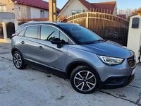 Second-hand Opel Crossland X Ultimate 110 CP (80 kW) 2019 Culoaregri SUV