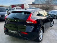 second-hand Volvo V40 2.0 Automat credit auto