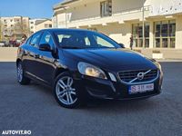 second-hand Volvo S60 / 2011 / 2.0D3 / 163 CP / GARANTIE 12 luni / RATE fara avans