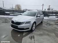 Second-hand Skoda Octavia 116 CP (85 kW) 2019 Culoaregri Break