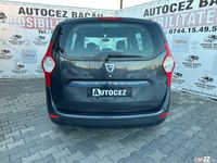 second-hand Dacia Lodgy 2013 Diesel 1.5 Euro5 RATE FIXE