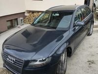 Second-hand Audi A4 143 CP (105 kW) 2009 Break