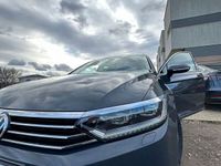 second-hand VW Passat 2.0 TDI (BlueMotion Technology) DSG Comfortline