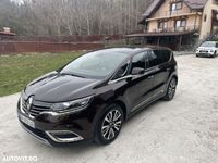 second-hand Renault Espace Energy TCe 200 EDC Initiale Paris