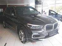 second-hand BMW X5 