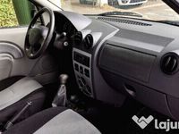 second-hand Dacia Logan Laureat - 1.4 MPI Benzina