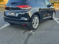 Second-hand Renault Scénic IV 110 CP (80 kW) 2017 Negru Monovolum