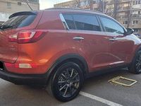 Second-hand Kia Sportage 136 CP (100 kW) 2011 Culoarealte culori SUV