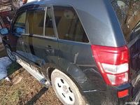 Second-hand Suzuki Grand Vitara 129 CP (94 kW) 2009 SUV