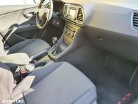 second-hand Seat Leon 