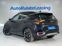 Second-hand Kia Sportage GT-Line 136 CP (100 kW) 2022 Culoarenegru SUV