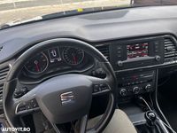 second-hand Seat Ateca 1.4 ECOTSI Start&Stop Style