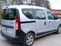second-hand Dacia Dokker 1.5 Ambiance